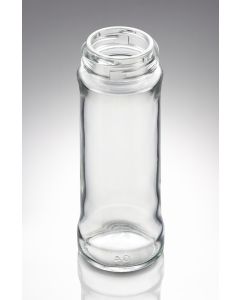 115 ml Gewürzglas 41 mm RDSI Mündung